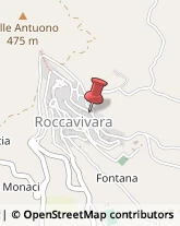 Comuni e Servizi Comunali Roccavivara,86020Campobasso