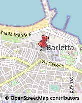 Osterie e Trattorie,76121Barletta-Andria-Trani