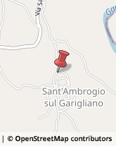 Abbigliamento Sant'Ambrogio sul Garigliano,03040Frosinone