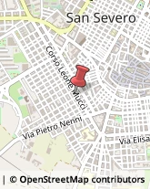 Vetrai San Severo,71016Foggia