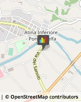 Tende e Tendaggi Atina,03042Frosinone