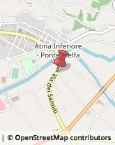 Tende e Tendaggi Atina,03042Frosinone