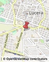 Sartorie Lucera,71036Foggia