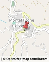 Centri per l'Impiego Montefalcone nel Sannio,86033Campobasso