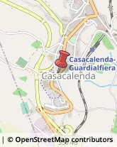 Cooperative e Consorzi Casacalenda,86043Campobasso