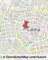 Viale Italia, 7,04100Latina