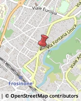 Agenzie Marittime Frosinone,03100Frosinone