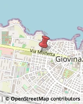 Cartotecnica - Macchine Giovinazzo,70054Bari