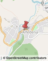 Alimentari Alfedena,67030L'Aquila