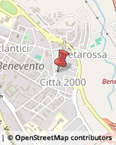 Enoteche Benevento,82100Benevento