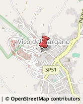 Spacci Aziendali ed Outlets Vico del Gargano,71018Foggia