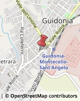 Avvocati Guidonia Montecelio,00012Roma