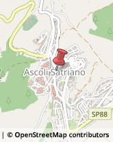 Agricoltura - Attrezzi e Forniture Ascoli Satriano,71022Foggia