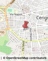 Elettrodomestici Cerignola,71042Foggia