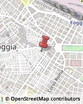 Osterie e Trattorie Foggia,71121Foggia