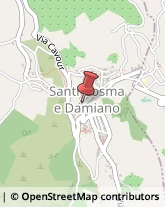 Tabaccherie Santi Cosma e Damiano,04020Latina