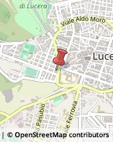 Laser - Apparecchi Lucera,71036Foggia