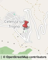 Aziende Sanitarie Locali (ASL) Celenza sul Trigno,66050Chieti