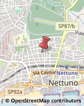 Podologia - Studi e Centri Nettuno,00048Roma