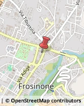 Piattaforme e Scale Aeree Frosinone,03100Frosinone