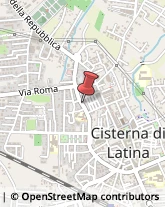 Bar e Caffetterie Cisterna di Latina,04012Latina