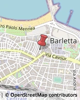 Osterie e Trattorie,76121Barletta-Andria-Trani