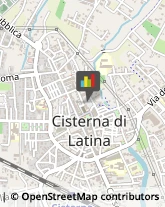 Geometri Cisterna di Latina,04012Latina