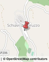 Alberghi Schiavi di Abruzzo,66045Chieti