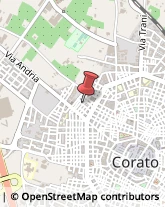 Conserve Corato,70033Bari