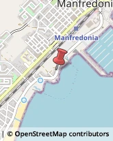 Parrucchieri Manfredonia,71043Foggia