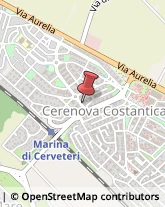 Via Oriolo, 2,00052Cerveteri