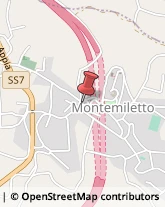 Assicurazioni Montemiletto,83038Avellino