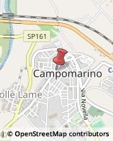 Comuni e Servizi Comunali,86042Campobasso