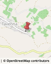 Pasticcerie - Dettaglio Tavenna,86030Campobasso