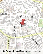 Lavanderie Cerignola,71042Foggia