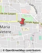 Succhi di Frutta e Verdura Santa Maria Capua Vetere,81055Caserta