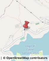 Geometri Castel San Vincenzo,86071Isernia