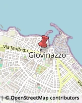 Lavanderie Industriali e Noleggio Biancheria Giovinazzo,70054Bari