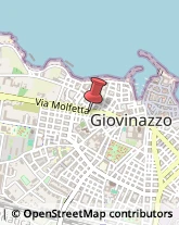 Tela Giovinazzo,70054Bari