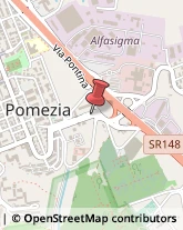 Consulenza di Direzione ed Organizzazione Aziendale Pomezia,00040Roma