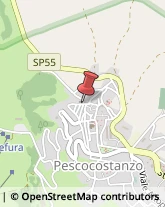 Alimentari Pescocostanzo,67033L'Aquila