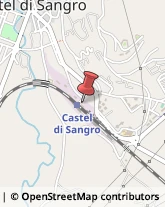 Trasporti Ferroviari Castel di Sangro,67031L'Aquila