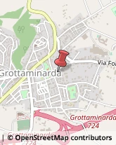 Comuni e Servizi Comunali Grottaminarda,83035Avellino