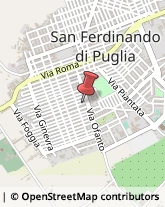 Studi Consulenza - Amministrativa, Fiscale e Tributaria San Ferdinando di Puglia,71046Barletta-Andria-Trani