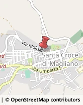 Miele Santa Croce di Magliano,86047Campobasso