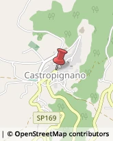 Poste Castropignano,86010Campobasso