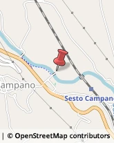 Carabinieri Sesto Campano,86078Isernia