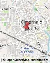 Lavanderie Cisterna di Latina,04012Latina