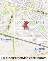 Psicologi Lucera,71036Foggia