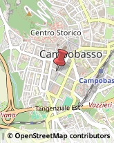 Valigerie ed Articoli da Viaggio - Dettaglio Campobasso,86100Campobasso